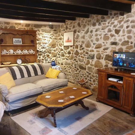 Bay Cottage Gite, Busserolles. Ngoại thất bức ảnh