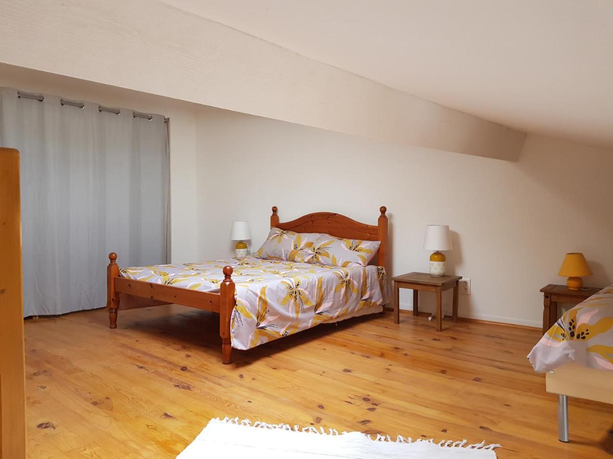 Bay Cottage Gite, Busserolles. Ngoại thất bức ảnh